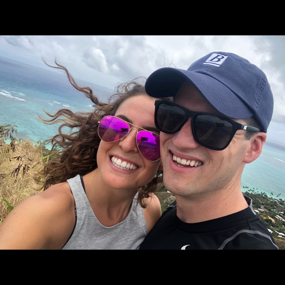 Meet your Posher, Dodominique